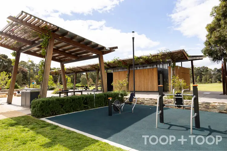 Fifth view of Homely land listing, Lot 100 63 Hill Street, Campbelltown SA 5074