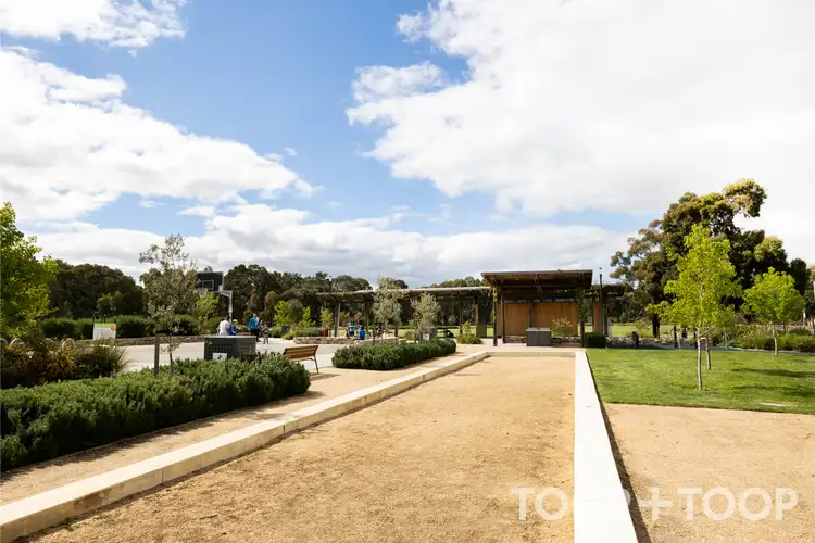 Seventh view of Homely land listing, Lot 100 63 Hill Street, Campbelltown SA 5074