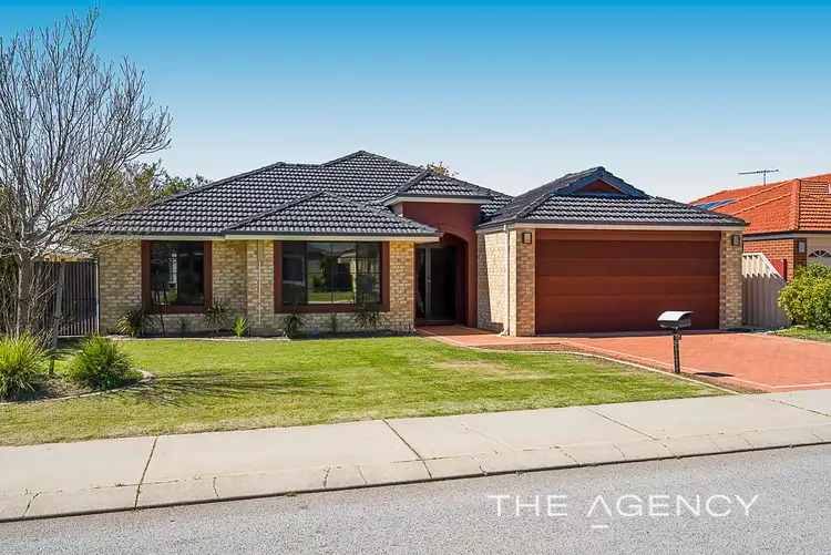 10 Unity Way, Atwell WA 6164