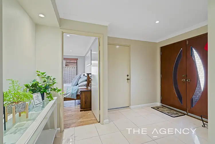 Fourth view of Homely house listing, 10 Unity Way, Atwell WA 6164