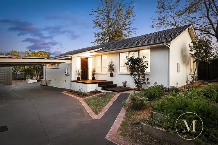 Second view of Homely house listing, 72 Roberts Street, Frankston VIC 3199