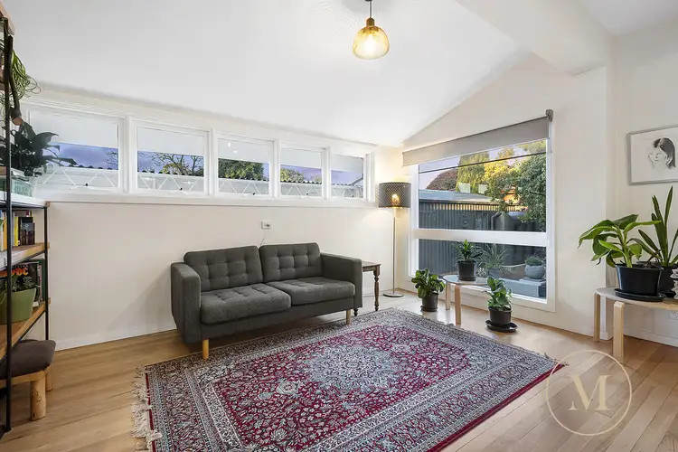 Fifth view of Homely house listing, 72 Roberts Street, Frankston VIC 3199