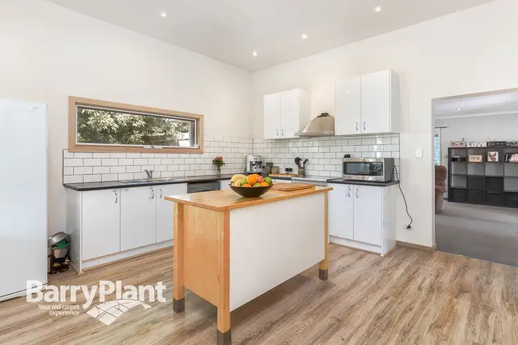 Second view of Homely house listing, 46 Neville Street, Cockatoo VIC 3781