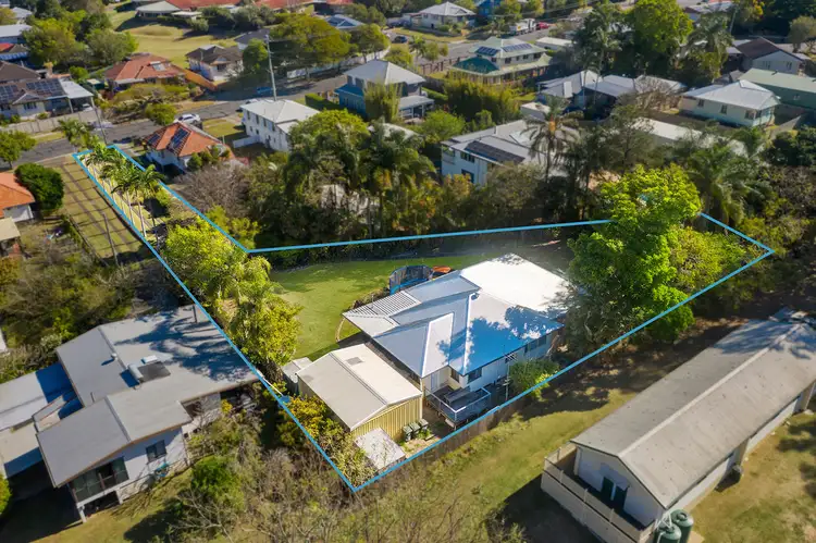44 Wishart Road, Upper Mount Gravatt QLD 4122