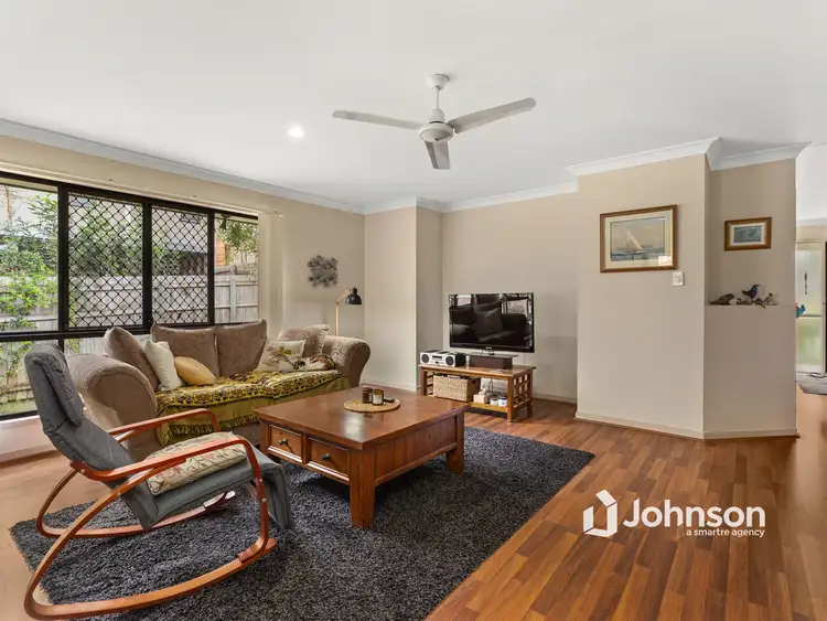 Fourth view of Homely house listing, 5 Bushlark Place, Goodna QLD 4300