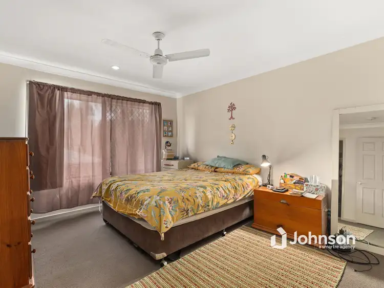 Fifth view of Homely house listing, 5 Bushlark Place, Goodna QLD 4300