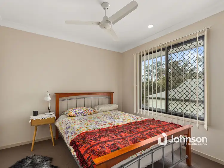 Seventh view of Homely house listing, 5 Bushlark Place, Goodna QLD 4300