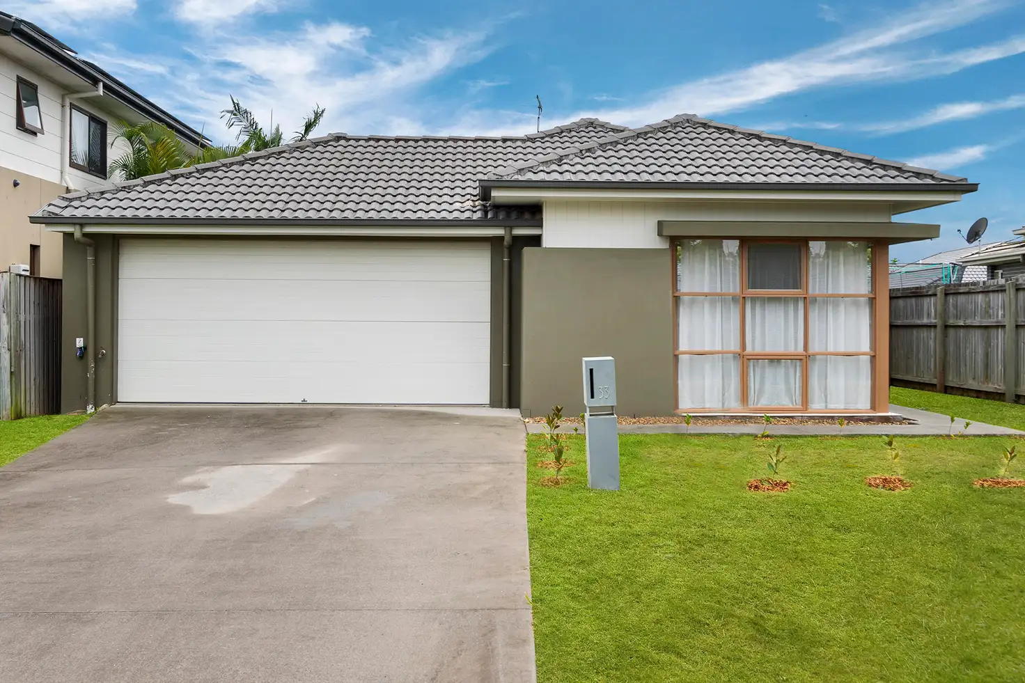 Main view of Homely house listing, 33 William Boulevard, Pimpama QLD 4209