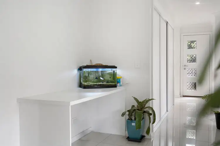 Third view of Homely house listing, 33 William Boulevard, Pimpama QLD 4209