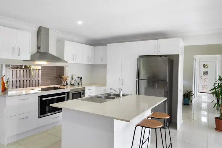 Fourth view of Homely house listing, 33 William Boulevard, Pimpama QLD 4209