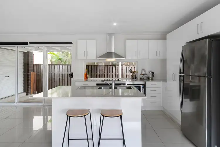 Fifth view of Homely house listing, 33 William Boulevard, Pimpama QLD 4209