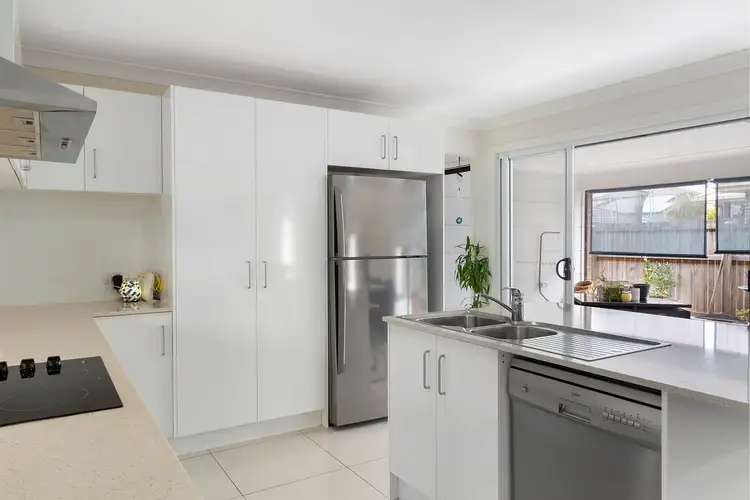 Sixth view of Homely house listing, 33 William Boulevard, Pimpama QLD 4209