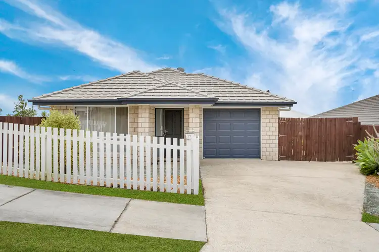 Main view of Homely house listing, 71 Wollombi Avenue, Ormeau Hills QLD 4208