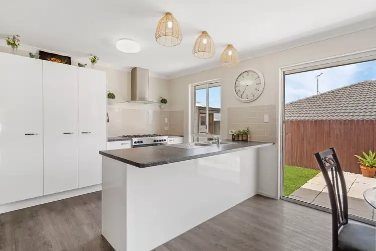 Second view of Homely house listing, 71 Wollombi Avenue, Ormeau Hills QLD 4208