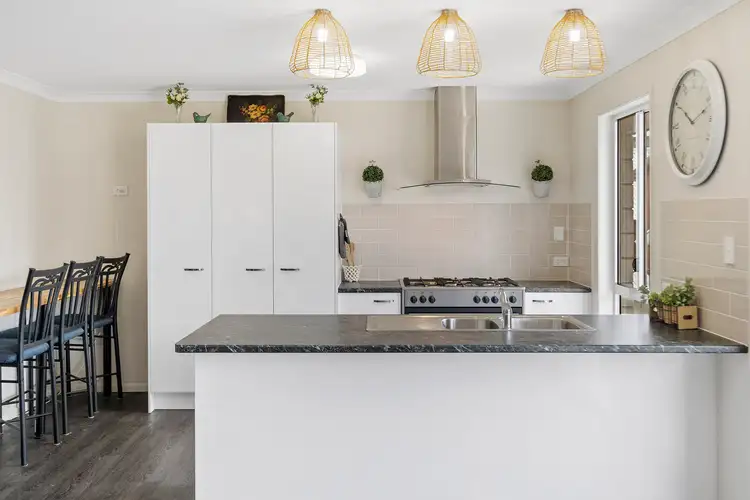 Third view of Homely house listing, 71 Wollombi Avenue, Ormeau Hills QLD 4208