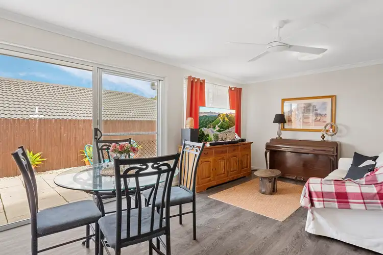 Sixth view of Homely house listing, 71 Wollombi Avenue, Ormeau Hills QLD 4208