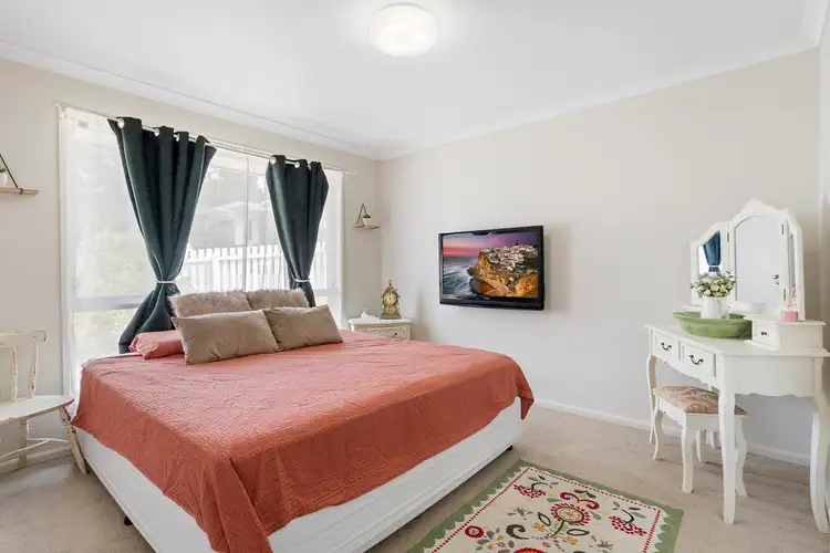 Seventh view of Homely house listing, 71 Wollombi Avenue, Ormeau Hills QLD 4208