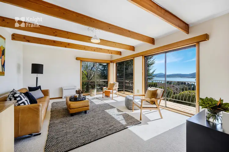 12 Hatton Gardens, Sandy Bay TAS 7005