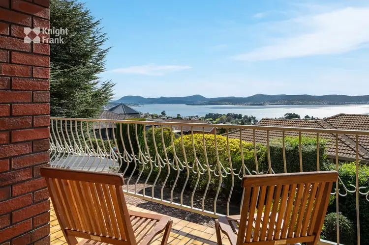 Sixth view of Homely house listing, 12 Hatton Gardens, Sandy Bay TAS 7005