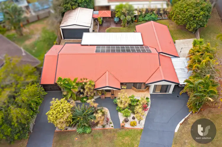 Main view of Homely house listing, 7 Rosella Street, Wellington Point QLD 4160