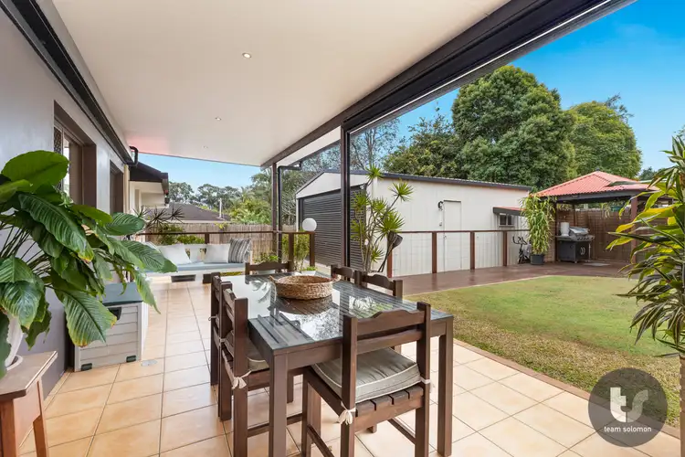 Fourth view of Homely house listing, 7 Rosella Street, Wellington Point QLD 4160