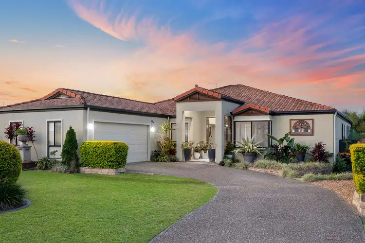 23 Sir Charles Holm Drive, Ormeau Hills QLD 4208