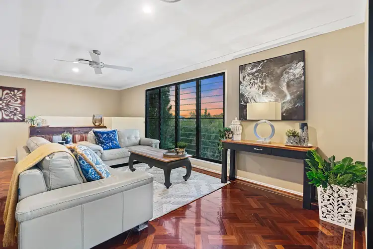 Sixth view of Homely house listing, 23 Sir Charles Holm Drive, Ormeau Hills QLD 4208