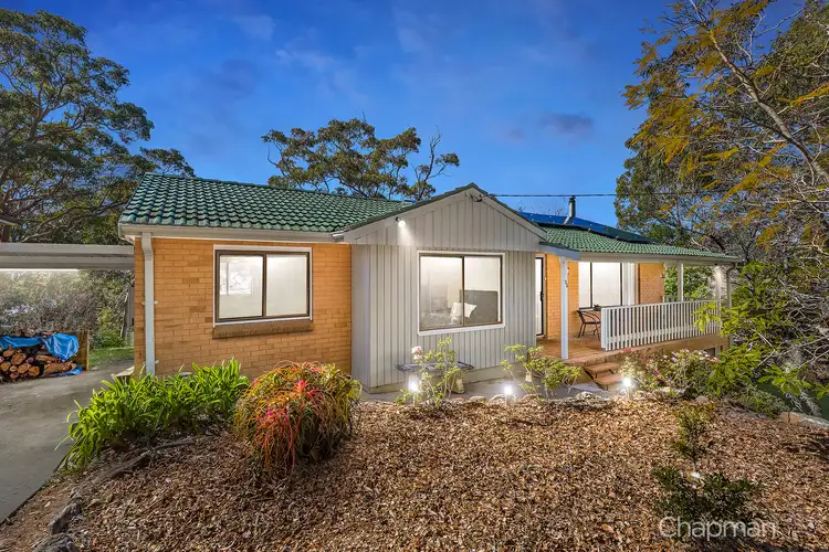 33 Highland Road, Faulconbridge NSW 2776