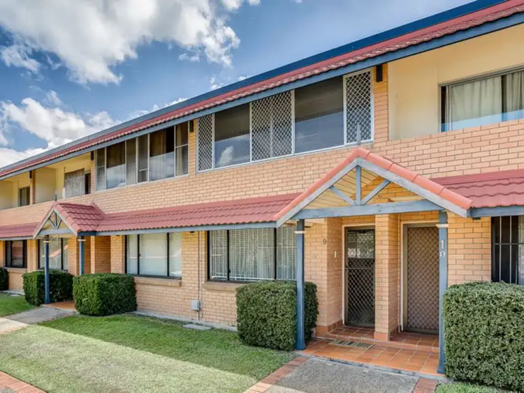 9/24 Gail Street, Kedron QLD 4031