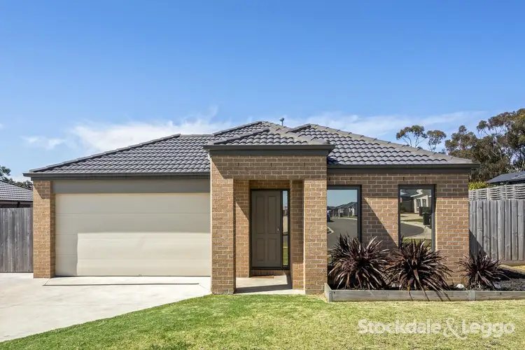 17 Streeton Way, Clifton Springs VIC 3222