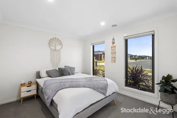 Sixth view of Homely house listing, 17 Streeton Way, Clifton Springs VIC 3222