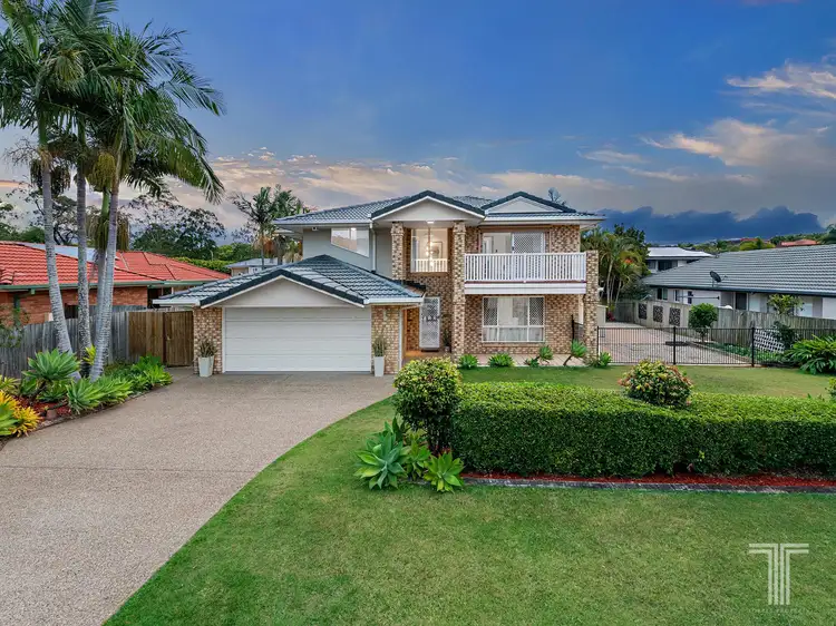 51 Cowell Street, Carindale QLD 4152