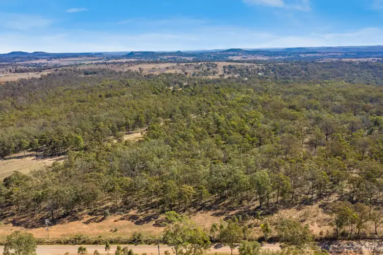 Fourth view of Homely land listing, LOT 587 Leahy Road, Kleinton QLD 4352
