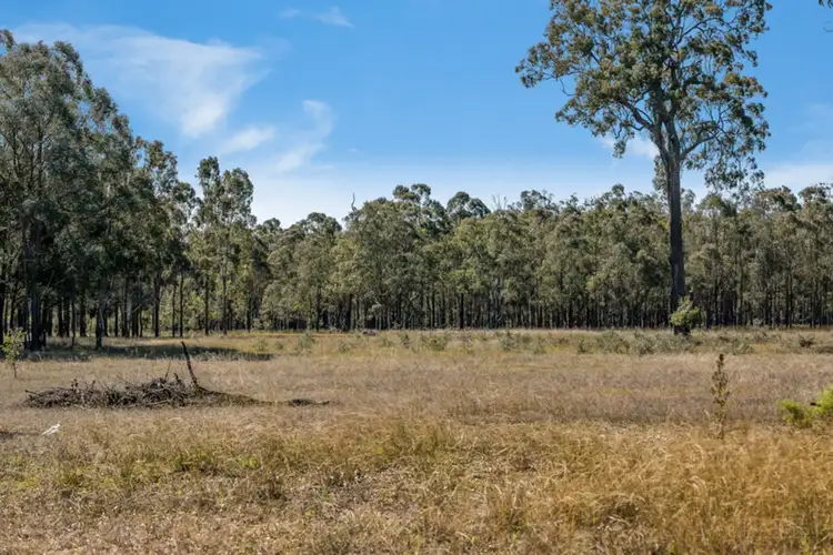 Fifth view of Homely land listing, LOT 587 Leahy Road, Kleinton QLD 4352