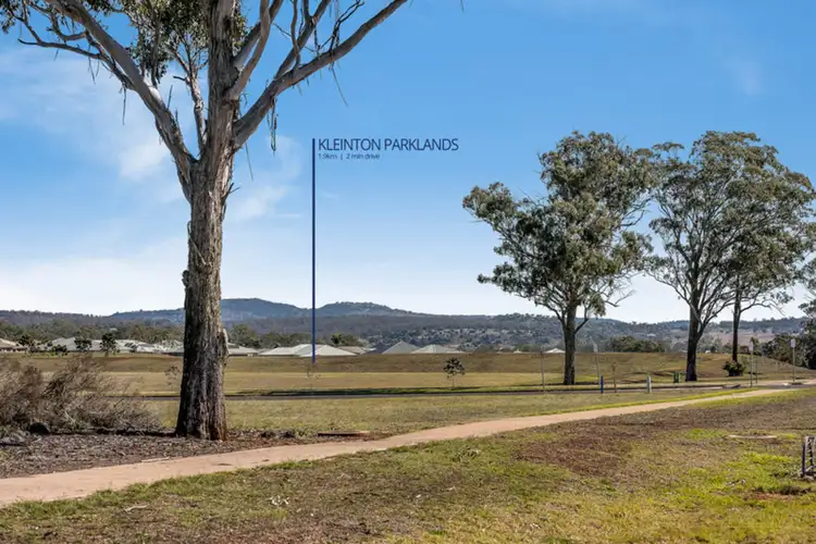 Seventh view of Homely land listing, LOT 587 Leahy Road, Kleinton QLD 4352