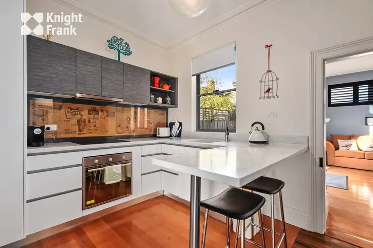Third view of Homely house listing, 1 James  Street, Launceston TAS 7250