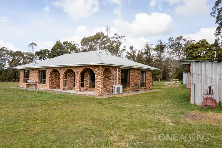145 Bowens Jetty Road, Beaconsfield TAS 7270