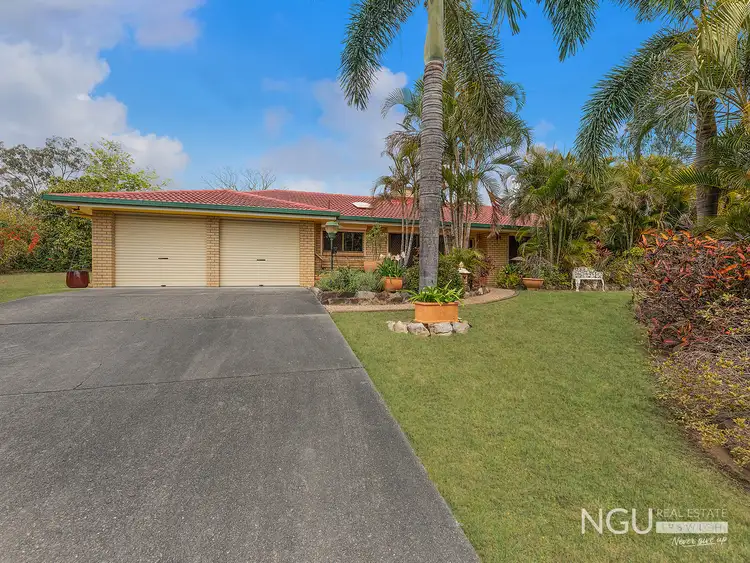 3 Box Street, Yamanto QLD 4305