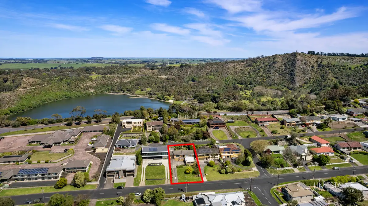 Main view of Homely house listing, 23 Lake Terrace West, Mount Gambier SA 5290