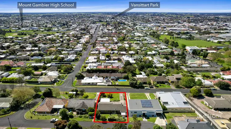 Fourth view of Homely house listing, 23 Lake Terrace West, Mount Gambier SA 5290
