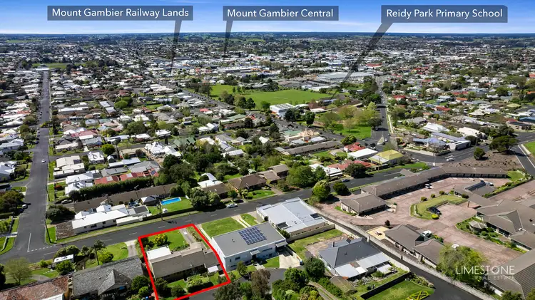 Fifth view of Homely house listing, 23 Lake Terrace West, Mount Gambier SA 5290
