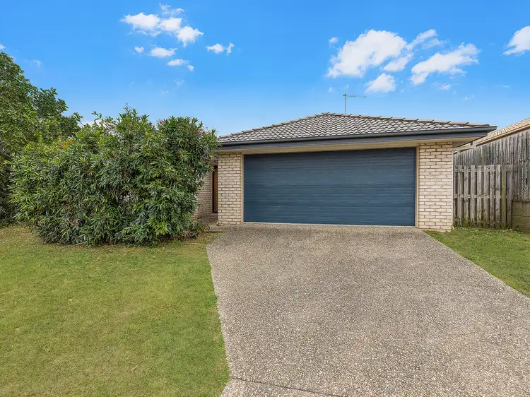 12 Julia Street, Brassall QLD 4305