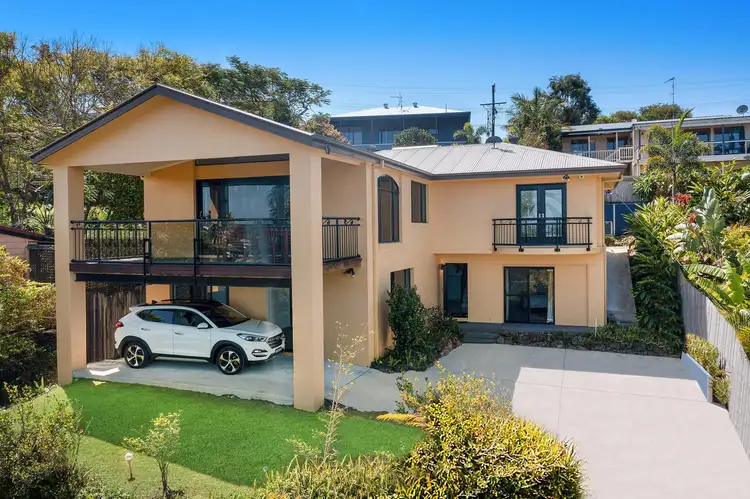 Second view of Homely house listing, 18 Broadwater Esplanade, Bilambil Heights NSW 2486