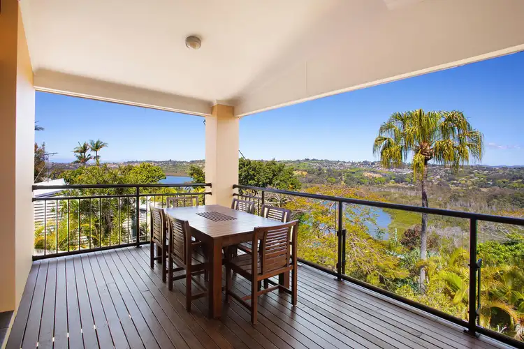 Fourth view of Homely house listing, 18 Broadwater Esplanade, Bilambil Heights NSW 2486