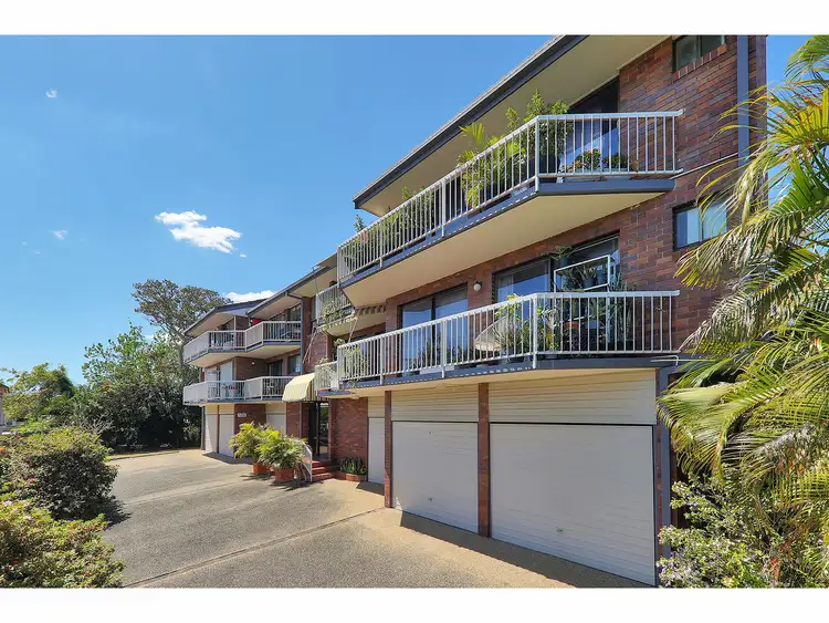 Main view of Homely unit listing, 4/20 Christensen Street, Yeronga QLD 4104