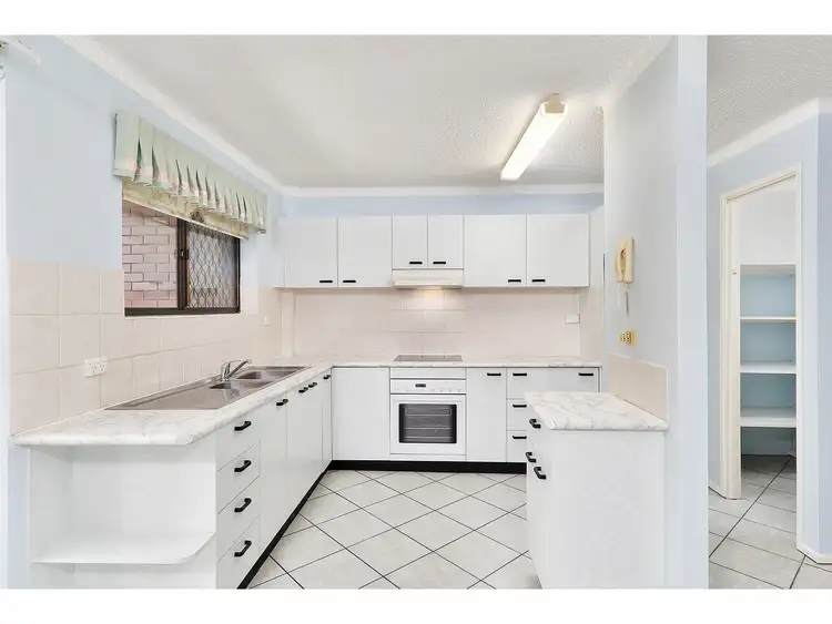 Second view of Homely unit listing, 4/20 Christensen Street, Yeronga QLD 4104