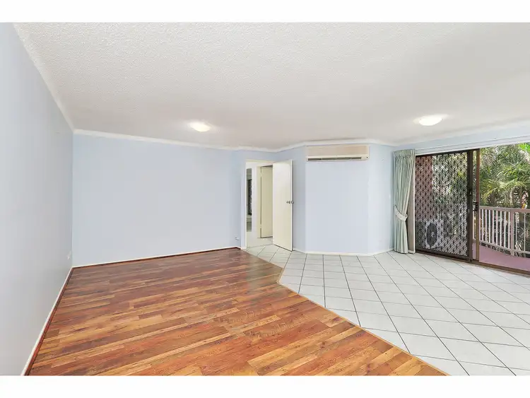 Third view of Homely unit listing, 4/20 Christensen Street, Yeronga QLD 4104
