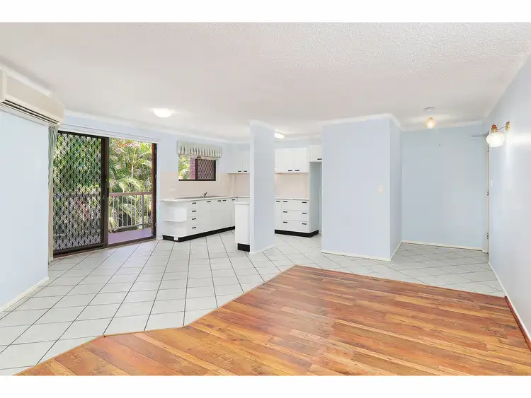 Fifth view of Homely unit listing, 4/20 Christensen Street, Yeronga QLD 4104