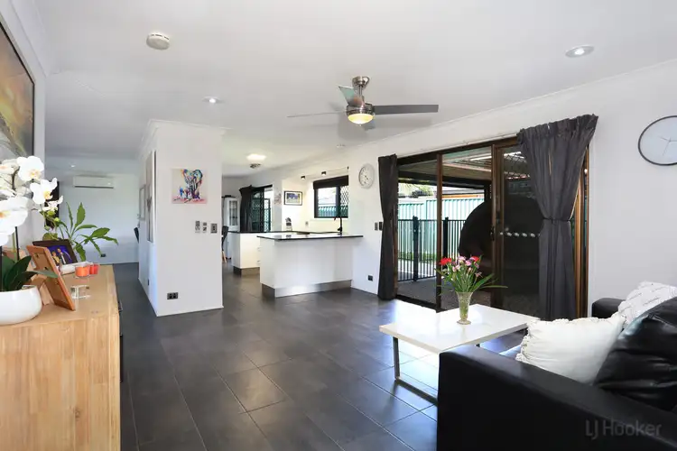 Second view of Homely house listing, 10 Eacham Avenue, Coombabah QLD 4216