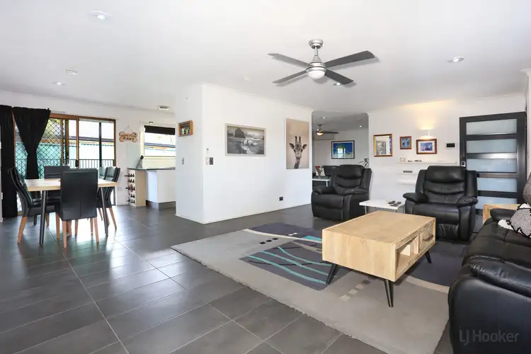 Third view of Homely house listing, 10 Eacham Avenue, Coombabah QLD 4216